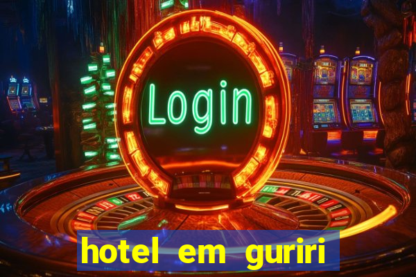 hotel em guriri beira mar